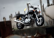 Yamaha XJR1300